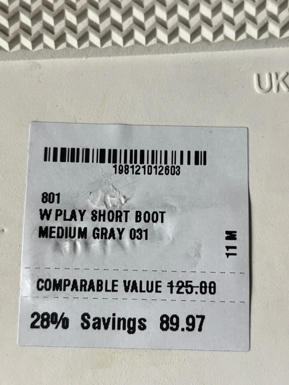 NWT Hunter Original Waterproof Boots